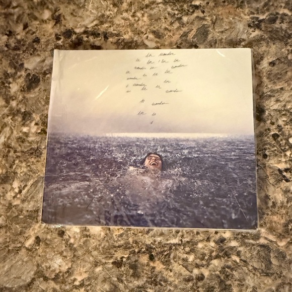 SHAWN MENDES WONDER DELUXE PACKAGE CD - Picture 2 of 6